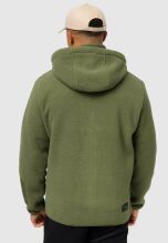 Stone Harbour ILLian Men jacket Olive Leaf Größe S - Gr. S