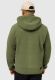 Stone Harbour ILLian Men jacket Olive Leaf Größe S - Gr. S