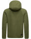 Stone Harbour ILLian Herren Fleece Jacke Olive Leaf Größe L - Gr. L