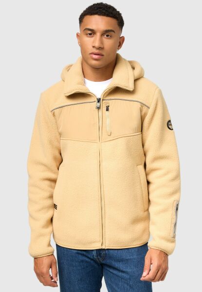 Stone Harbour ILLian Men jacket Sand Größe S - Gr. S