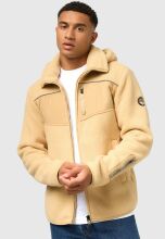 Stone Harbour ILLian Men jacket Sand Größe S - Gr. S