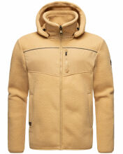 Stone Harbour ILLian Men jacket Sand Größe S - Gr. S