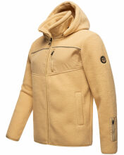 Stone Harbour ILLian Men jacket Sand Größe S - Gr. S