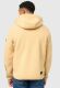 Stone Harbour ILLian Herren Fleece Jacke Sand Größe XL - Gr. XL