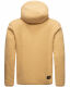 Stone Harbour ILLian Herren Fleece Jacke Sand Größe XL - Gr. XL