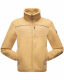 Stone Harbour ILLian Herren Fleece Jacke Sand Größe XXL - Gr. 2XL