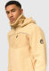 Stone Harbour ILLian Herren Fleece Jacke Sand Größe XXXL - Gr. 3XL