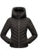 Marikoo Kagomee ladies quilted jacket Schwarz Größe L - Gr. 40