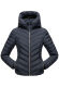 Marikoo Kagomee ladies quilted jacket Navy Größe XS - Gr. 34