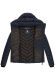 Marikoo Kagomee ladies quilted jacket Navy Größe XS - Gr. 34