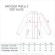 Marikoo Kagomee ladies quilted jacket Navy Größe S - Gr. 36