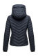 Marikoo Kagomee ladies quilted jacket Navy Größe L - Gr. 40