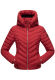 Marikoo Kagomee Damen Steppjacke Dark Red Größe S - Gr. 36