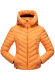 Marikoo Kagomee Damen Steppjacke Apricot Sorbet Größe L - Gr. 40