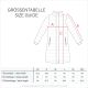 Navahoo Knutschilein ladies winter jacket Dark Olive Größe M - Gr. 38