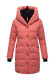 Navahoo Knutschilein Damen Winterjacke Rouge Größe S - Gr. 36