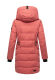 Navahoo Knutschilein Damen Winterjacke Rouge Größe S - Gr. 36