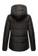 Navahoo Krümelein ladies winter jacket-Kruemel-Schwarz-Gr.L