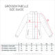 Navahoo Krümelein ladies winter jacket-Kruemel-Schwarz-Gr.L