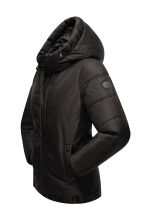 Navahoo Krümelein ladies winter jacket-Kruemel-Schwarz-Gr.XXL