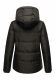 Navahoo Krümelein ladies winter jacket-Kruemel-Schwarz-Gr.XXL