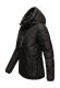 Navahoo Krümelein ladies winter jacket-Kruemel-Schwarz-Gr.3XL