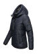 Navahoo Krümelein Damen Winterjacke-Kruemel-Navy-Gr.L