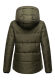 Navahoo Krümelein Damen Winterjacke-Kruemel-Dark-Olive-Gr.M