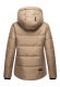 Navahoo Krümelein ladies winter jacket-Kruemel-Taupe-Grey-Gr.3XL