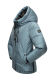 Navahoo Krümelein ladies winter jacket-Kruemel-Cloud-Blue-Gr.M
