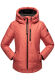 Navahoo Krümelein ladies winter jacket-Kruemel-Rouge-Gr.XS