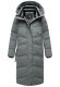 Navahoo Kuschelmausi ladies winter jacket Stormy Blue Größe S - Gr. 36