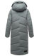 Navahoo Kuschelmausi ladies winter jacket Stormy Blue Größe S - Gr. 36