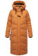 Navahoo Kuschelmausi ladies winter jacket Rusty Cinnamon Größe S - Gr. 36