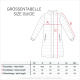 Navahoo Kuschelmausi Damen Winterjacke Rusty Cinnamon Größe L - Gr. 40