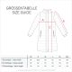 Navahoo Kuschelmausi Damen Winterjacke Rusty Cinnamon Größe XL - Gr. 42