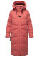 Navahoo Kuschelmausi Damen Winterjacke Rouge Größe XL - Gr. 42