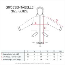Stone Harbour Lanzoo Herren Winterjacke