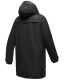 Stone Harbour Lanzoo Herren Winterjacke Schwarz Größe M - Gr. M