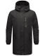 Stone Harbour Lanzoo Men winter jacket Schwarz Größe XXL - Gr. 2XL