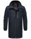 Stone Harbour Lanzoo Herren Winterjacke Navy Größe L - Gr. L