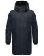 Stone Harbour Lanzoo Herren Winterjacke Navy Größe L - Gr. L