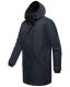 Stone Harbour Lanzoo Herren Winterjacke Navy Größe XXL - Gr. 2XL