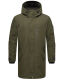 Stone Harbour Lanzoo Herren Winterjacke Olive Größe S - Gr. S