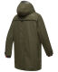 Stone Harbour Lanzoo Herren Winterjacke Olive Größe M - Gr. M