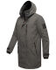 Stone Harbour Lanzoo Herren Winterjacke Anthrazit Größe M - Gr. M