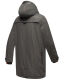 Stone Harbour Lanzoo Herren Winterjacke Anthrazit Größe M - Gr. M