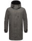 Stone Harbour Lanzoo Herren Winterjacke Anthrazit Größe XXL - Gr. 2XL