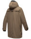 Stone Harbour Lanzoo Herren Winterjacke Stone Brown Größe L - Gr. L