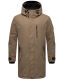 Stone Harbour Lanzoo Herren Winterjacke Stone Brown Größe XL - Gr. XL